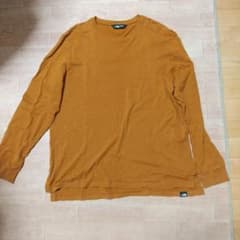 ザ・ノースフェイスロンTのサムネイル