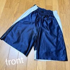 バスパン ハーフパンツ 160のサムネイル