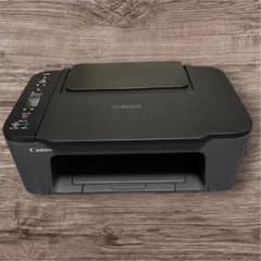 Canon PIXUS TS3530 インクジェットプリンター 【動作確認済】 - メルカリ