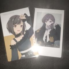 プロセカ 東雲絵名 ZOZOTOWN チェキ 劇場版 映画 エピカ - メルカリ
