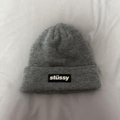 STUSSY ビーニーのサムネイル