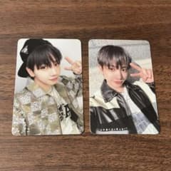 BOYNEXTDOOR WHY ジェヒョン shopee トレカ セット - メルカリ