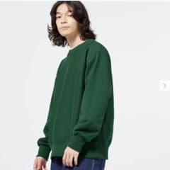 GU スウェットのサムネイル