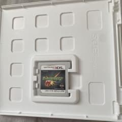 モンスターストライク3DSのサムネイル