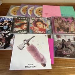 KーPOPまとめ売り - メルカリ