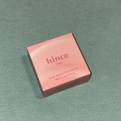 【hince】カバーマスターピンククッション ミニのサムネイル