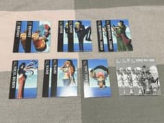 ワンピース ハウステンボス限定カードのサムネイル