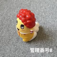 후나시 맥 해피 세트 덤