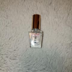 CANMAKE カラフルネイルズ8ml クリア ネイルハードナーのサムネイル