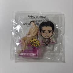 FANTASTICS 堀夏喜 プレミアムガチャ ミニアクスタ - メルカリ