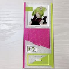 ツキウタ。桃崎ひな 3rd ジャケ写 アクリルスタンドのサムネイル