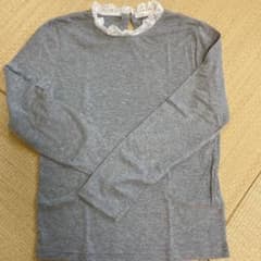 ehka sopoカットソーのサムネイル
