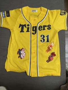 阪神タイガーズのサムネイル