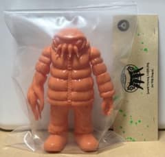 クトゥルフオイド(2021年産) 無塗装素体 - メルカリ