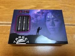 TARGET JAPAN SIRIUS G3 林雄太プロモデルのサムネイル