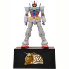 기동전사 건담 30th ANNIVERSARY 이치 반 쿠지 [건담 피규어상]