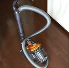 Dyson dc22 ルート サイクロン 掃除機のサムネイル