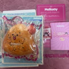 Mellojoy メロジョイ にぎにぎおにぎり 醤油タコ 新品未開封 - メルカリ