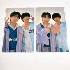 M!LK スタトレ 佐野勇斗 塩﨑太智 トレカ 2枚セット - メルカリ