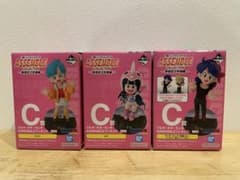 [C상] 이치 반 쿠지 드래곤 볼 ASSEMBLE COLLECTION