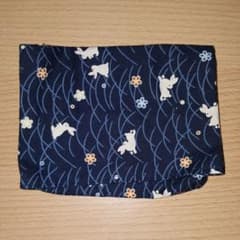 移動ポケットのサムネイル