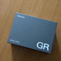 【新品未使用】RICOH GR IV（GR4）2026.3正規購入 保証付リコー 新品未使用 即日発送 RICOH GR IV GR4 2026.5正規購入保証書 - メルカリ