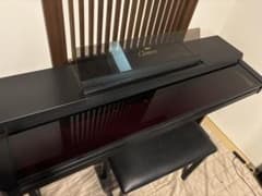 新潟県内配送可能 YAMAHA Clavinova CLP-560 椅子付き 新潟県内配送可能 YAMAHA Clavinova CLP-560 椅子付き - メルカリ