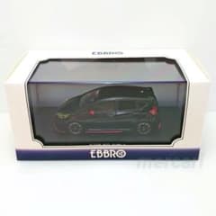 希少！ 未使用 EBBRO ニッサン ノート ニスモ S NOTE NISMO - メルカリ