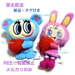 ナルミヤキャラクターズ エンジェルブルー メゾピアノ ベリエ ガチャ