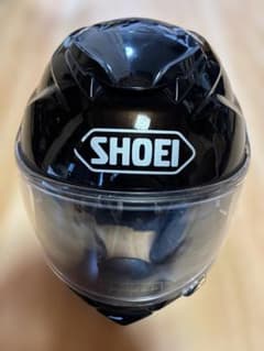 SHOEI GT-Air2ヘルメットMサイズ　SENA SRL2インカム装着のサムネイル