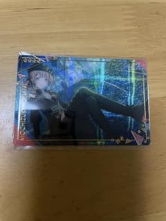 プロセカ　ウエハースカード　望月穂波