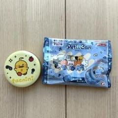 zeroni テニニ プチキャンのサムネイル