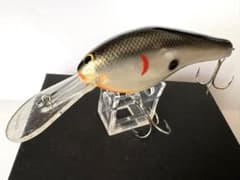 バグリー DB3マグナム　バルサ製　オールドルアーのサムネイル