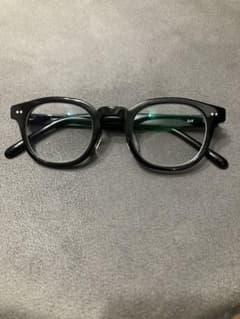 Ａ*様 Zoff　メガネ　ウェリントン型　度入りのサムネイル
