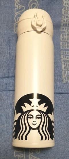 スターバックス タンブラー500ml 水筒 新品未使用のサムネイル