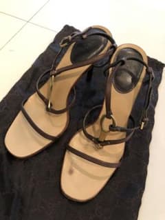 GUCCI サンダルのサムネイル