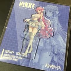 도로시 루너 라이트 니케 승리의 여신 NIKKE 아크릴스탠드 공식