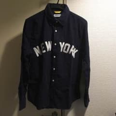 New York ネルシャツのサムネイル