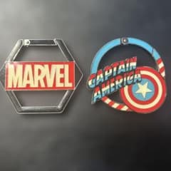 marvel カラビナのサムネイル