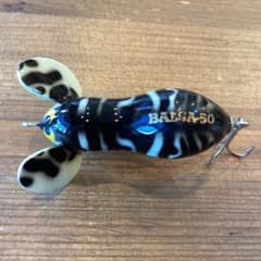 Balsa 50 ラージマウス ベイブ - メルカリ