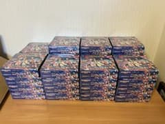 ニンジャスピナー 36box シュリンク付き - メルカリ