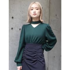 ドッキングワンピースのサムネイル