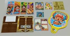 最強ジャンプ 2011年 夏号 付録 ONE PIECE トリコ - メルカリ