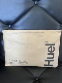 Huel XL Tシャツのサムネイル