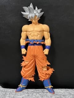 ドラゴンボール 孫悟空 フィギュアのサムネイル