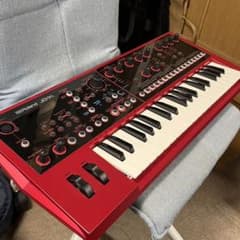 Roland JD-XIのサムネイル