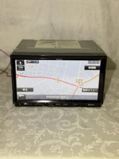 三菱 C9M2 純正メモリーナビ Bluetooth 中古 - メルカリ