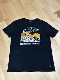 Levi's メンズL Tシャツのサムネイル