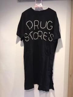 Tシャツワンピのサムネイル