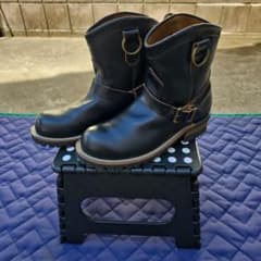 JACKROSE.スローウェアライオンWネーム　エンジニアブーツ26.5cm JACKROSE.スローウェアライオンWネーム エンジニアブーツ26.5cm - メルカリ
